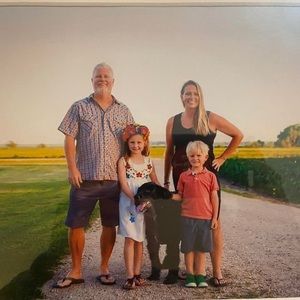 Meet your Posher, Matt